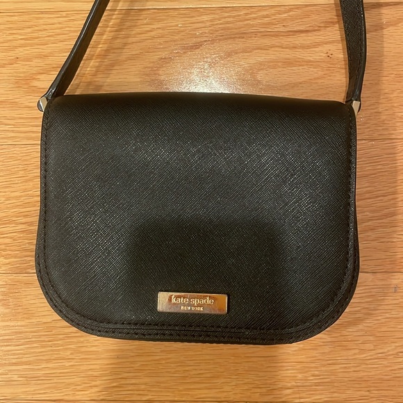 Kate Spade crossbody - Picture 2 of 4